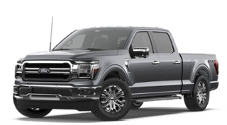 2026 Ford F-150® External Image 2